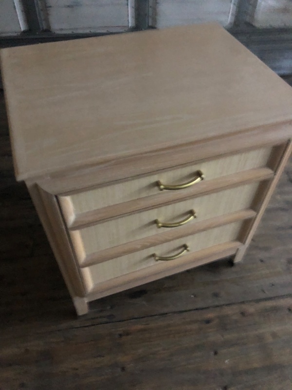 Photo 1 of Side Dresser 26w x 20d x 29h