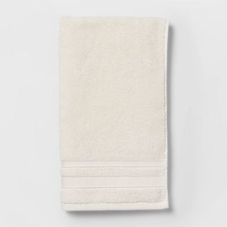 Photo 1 of 2 ITEM BUNDLE 
Performance Bath Towel - Threshold™(X2)
Dimensions (Overall): 28 Inches (L), 16 Inches (W)