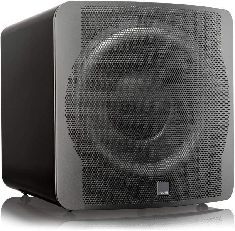 Photo 1 of SVS SB-3000 13" Subwoofer (Piano Gloss Black)
