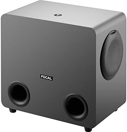 Photo 1 of Focal Sub One Active Subwoofer Black
