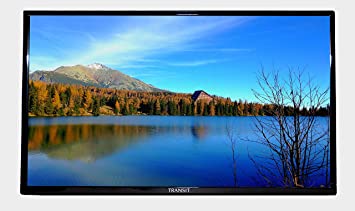 Photo 1 of Free Signal TV Transit 40" 12 Volt DC Powered 1080p LED Flat Screen HDTV for RV Camper and Mobile Use
