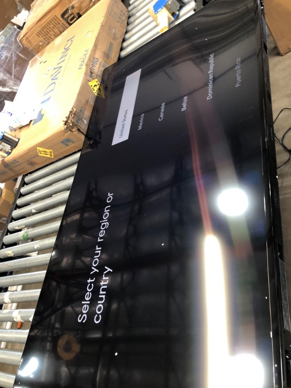 Photo 2 of Sony 65 Inch 4K Ultra HD TV X90K Series: BRAVIA XR Full Array LED Smart Google TV with Dolby Vision HDR and Exclusive Features for The Playstation® 5 XR65X90K- 2022 Model
