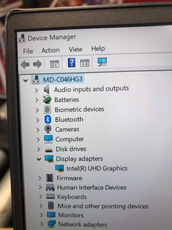 Photo 6 of 2022 Dell Inspiron 16 Plus 7610 Laptop, 16" QHD+ 3K IPS 16:10 Display, Intel Core i7-11800H, 16GB RAM, 1TB SSD, Backlit Keyboard, Fingerprint Reader, Webcam, Thunderbolt 4, WiFi 6, Windows 11 Home
