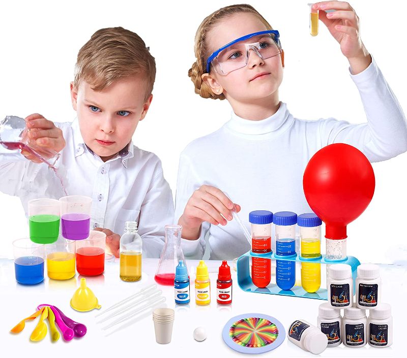 Photo 1 of Awefrank Science Kit for Kids