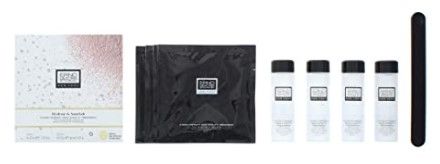 Photo 1 of Erno Laszlo Vitality Treatment Mask VTM – 4 Pack, Light Pink, unscented