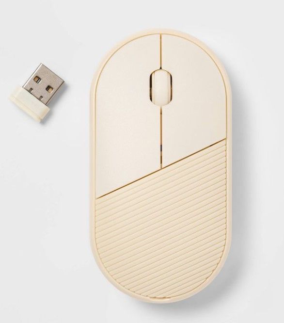 Photo 1 of heyday™ Bluetooth Mouse

