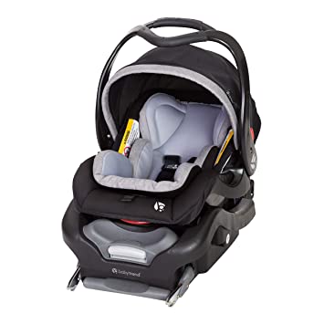 Photo 1 of Baby Trend Secure Snap Tech 35 Infant Car Seat, Nimbus