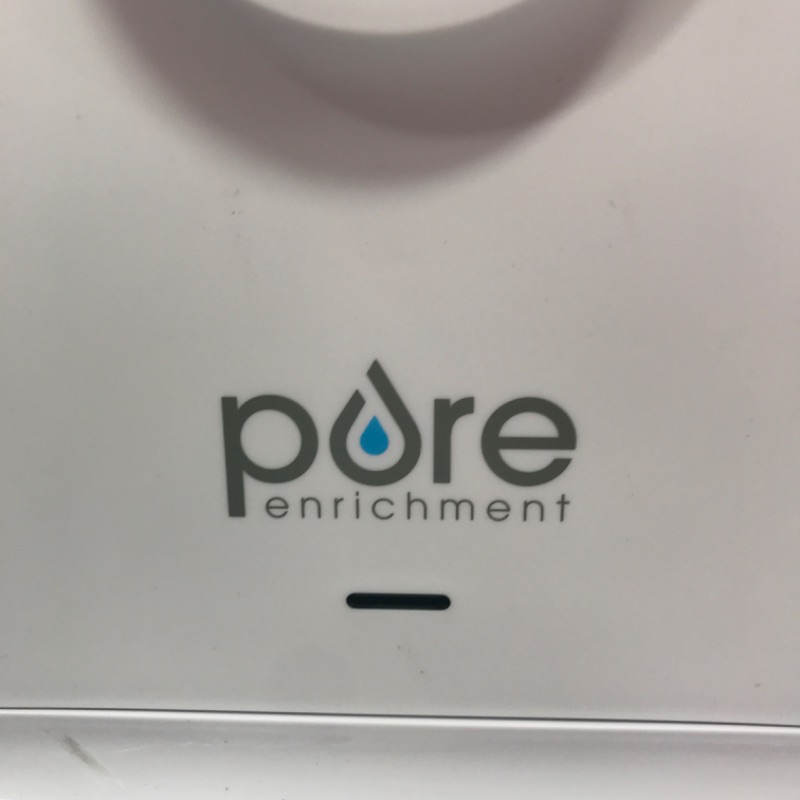 Photo 4 of Pure Enrichment PureSteam Pro Garment Steamer with 4 Steam Levels