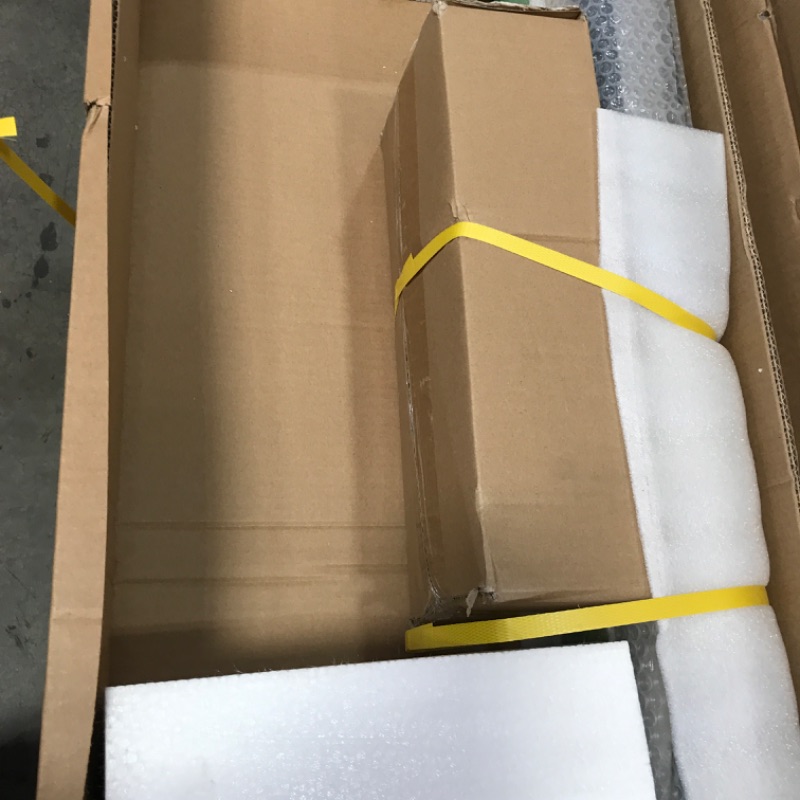 Photo 2 of MaxMate Compatible with 00-06 Toyota Tundra Extended/Ext Cab Stainless Steel 3" Side Step Rails Nerf Bars Running Boards(2pcs with Mounting Bracket Kit) | WB2T31217
