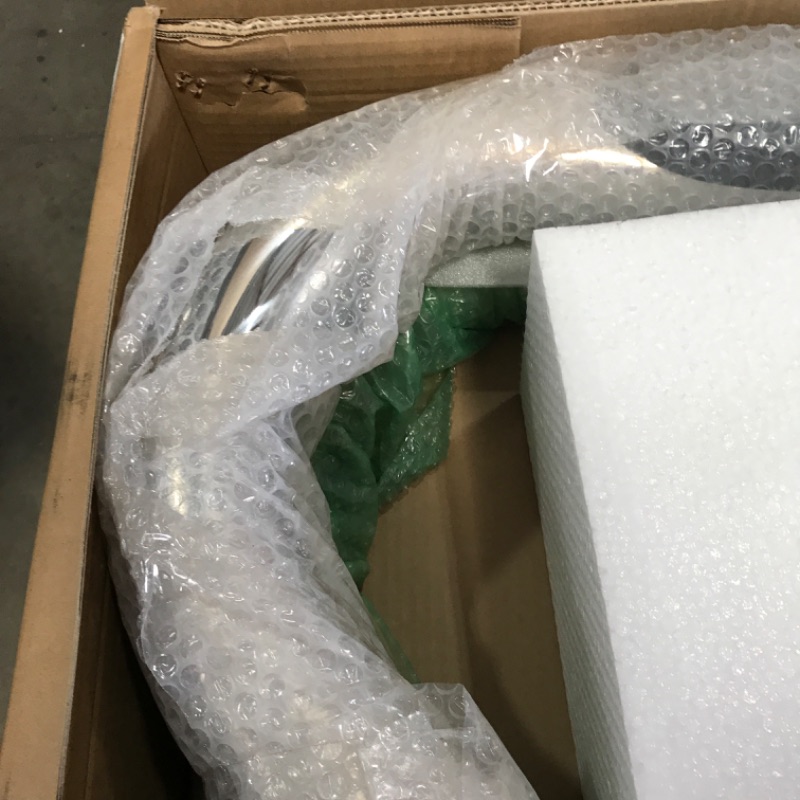 Photo 5 of MaxMate Compatible with 00-06 Toyota Tundra Extended/Ext Cab Stainless Steel 3" Side Step Rails Nerf Bars Running Boards(2pcs with Mounting Bracket Kit) | WB2T31217
