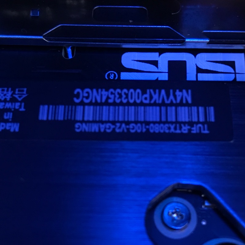 Photo 2 of **UNABLE TO RESET LOCKED WITH PIN NEEDS PROFFESINAL ATTENTION***Skytech Prism II Gaming PC Desktop – Intel Core i9 10900K 3.7 GHz, RTX 3080, 1TB NVME SSD, 16G DDR4 3200, 750W Gold PSU, 360mm AIO, AC Wi-Fi, Windows 10 Home 64-bit
