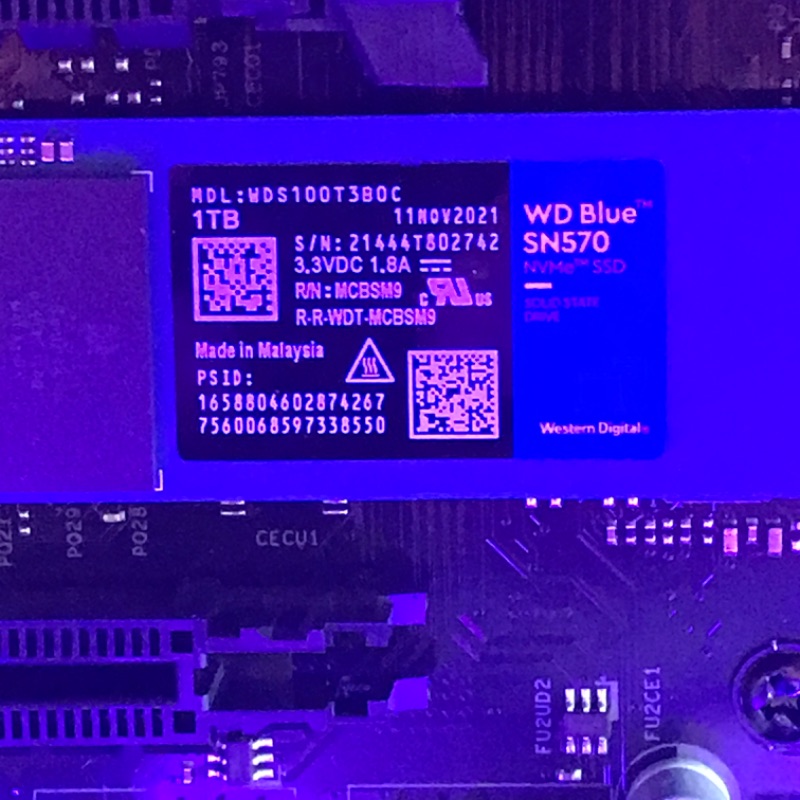 Photo 6 of **UNABLE TO RESET LOCKED WITH PIN NEEDS PROFFESINAL ATTENTION***Skytech Prism II Gaming PC Desktop – Intel Core i9 10900K 3.7 GHz, RTX 3080, 1TB NVME SSD, 16G DDR4 3200, 750W Gold PSU, 360mm AIO, AC Wi-Fi, Windows 10 Home 64-bit
