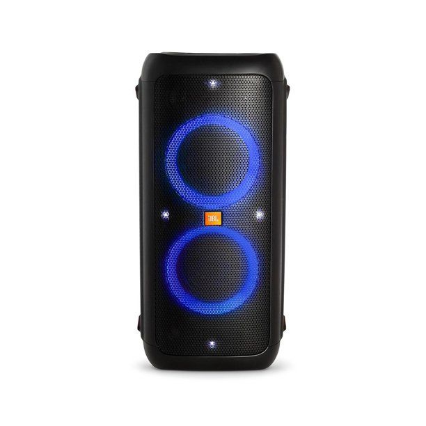 Photo 1 of JBL PartyBox 300 - High Power Portable Wireless Bluetooth Party Speaker