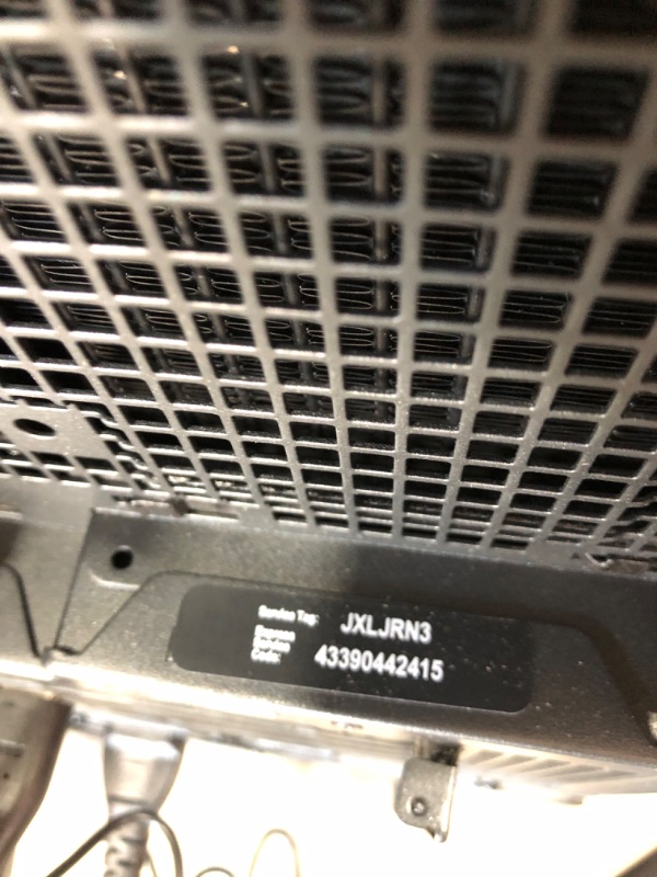 Photo 1 of Alienware Aurora R14 Liquid Cooled Gaming Desktop - AMD Ryzen 9 5900, 32GB 3466MHz RAM, 1TB SDD + 2TB HDD, NVIDIA GeForce RTX 3080 10GB GDDR6X Graphics, VR Ready, USB-C, Windows 11 Home – Black