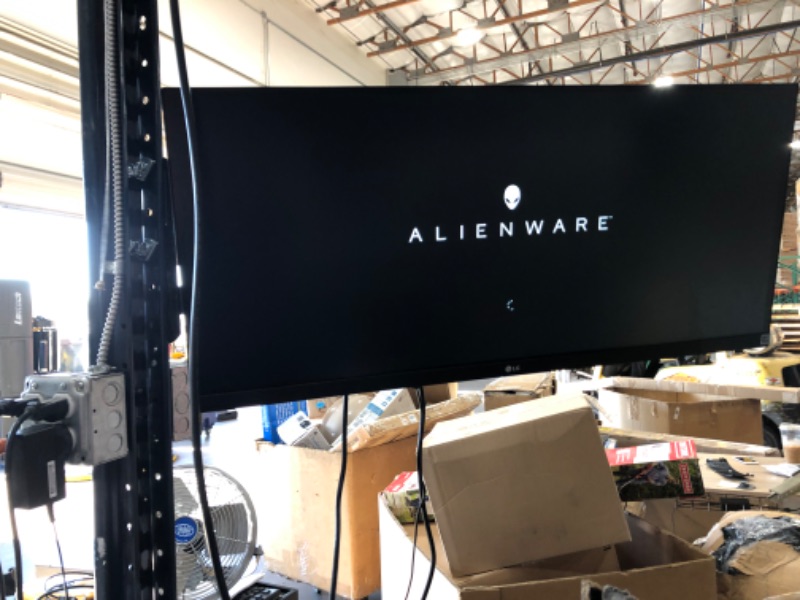 Photo 16 of Alienware Aurora R14 Liquid Cooled Gaming Desktop - AMD Ryzen 9 5900, 32GB 3466MHz RAM, 1TB SDD + 2TB HDD, NVIDIA GeForce RTX 3080 10GB GDDR6X Graphics, VR Ready, USB-C, Windows 11 Home – Black