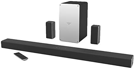 Photo 1 of **PARTS ONLY**NON FUNCTIONAL* VIZIO SmartCast 36" 5.1 Wireless Soundbar System - SB3651
