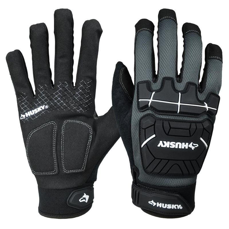 Photo 1 of Husky Large Heavy Duty Glove