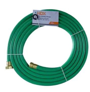 Photo 1 of 5.8inx18ft Light Duty Garden Hose