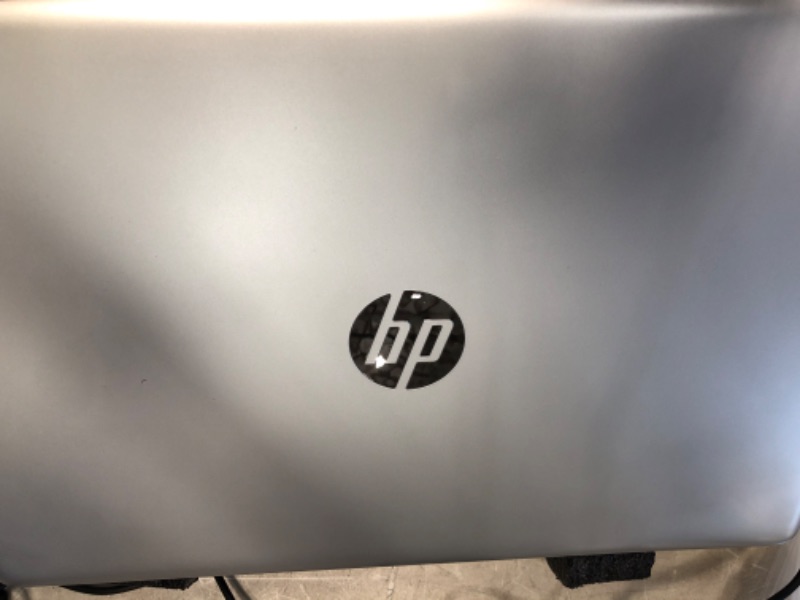 Photo 4 of **READ BELOW* HP 17-cn 17.3-inch Full HD IPS Intel 11th Gen Core i5-1135G7 12GB RAM 512GB SSD Win 10 Laptop
