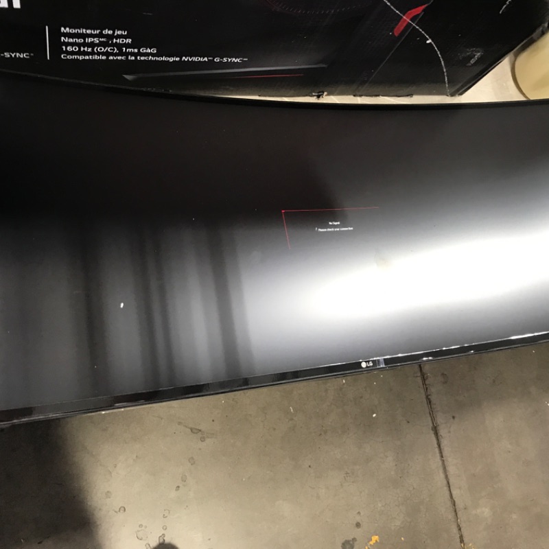 Photo 1 of ASUS TUF Gaming 27" 2K HDR Monitor (VG27AQ1A) - QHD (2560 x 1440), IPS, 170Hz (Supports 144Hz), 1ms, Extreme Low Motion Blur, Speaker, G-SYNC Compatible, VESA Mountable, DisplayPort, HDMI
