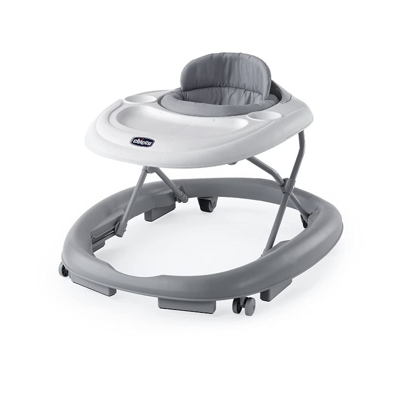 Photo 1 of Chicco Mod Infant Walker - Grey | Grey
