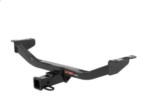 Photo 1 of Class 3 Trailer Hitch, 2" Receiver, Select Acura RDX, Towing Draw Bar
