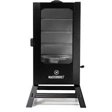 Photo 1 of SOLD AS IS SOLD FOR PARTS Masterbuilt 30'' Digital Electric Smoker with Window
