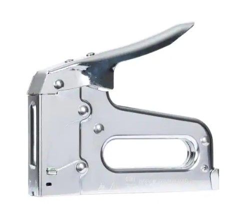 Photo 1 of Arrow
T50 Heavy Duty Staple Gun.