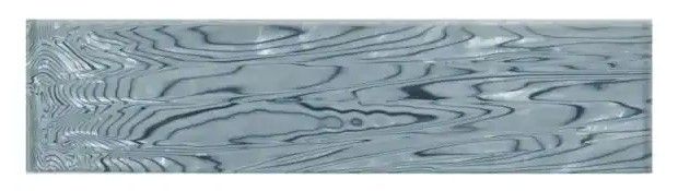 Photo 1 of Bundle of 10
MSI Chilcott Treasure 3 in. x 12 in. x 8 mm Glass Wall Tile