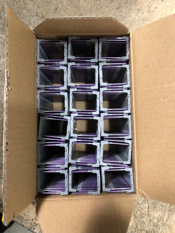 Photo 1 of 1" Insulated Cable Staples
