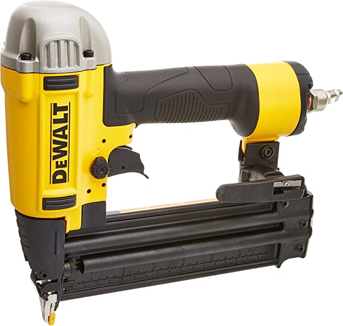 Photo 1 of 20-Volt MAX XR Lithium-Ion Cordless 18-Gauge Brad Nailer (Tool-Only)
