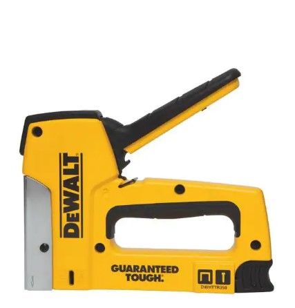 Photo 1 of 18-Gauge Heavy-Duty Staple/Nail Gun
