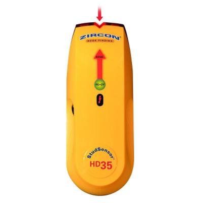 Photo 1 of 
Zircon
StudSensor HD35 Stud Finder