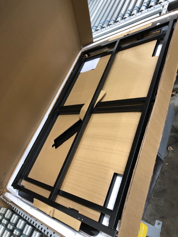 Photo 1 of Designa folding desk black