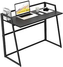 Photo 1 of Designa folding desk black