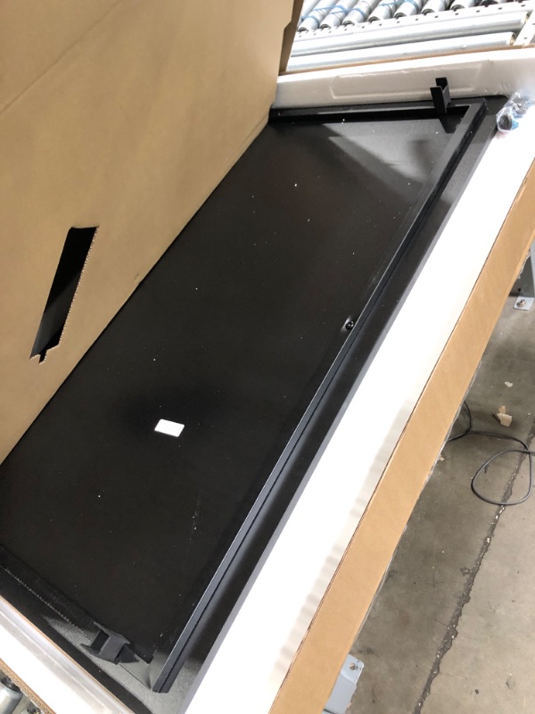 Photo 1 of Designa folding desk black