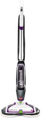 Photo 1 of Bissell SpinWave PET Hard Floor Spin Mop, 20399
