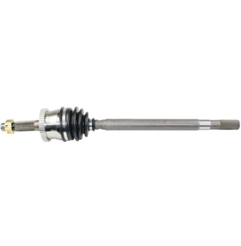 Photo 1 of TZAUTMAC,Front Right CV Axle Shaft Assembly for Jeep Grand Cherokee 1999-2004,fits Jeep Cherokee 1999-2004