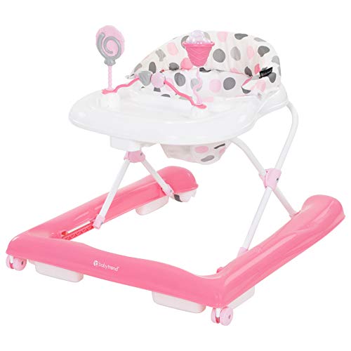 Photo 1 of Baby Trend Trend Activity Walker - 29.1 x 23.8 x 21 inches

