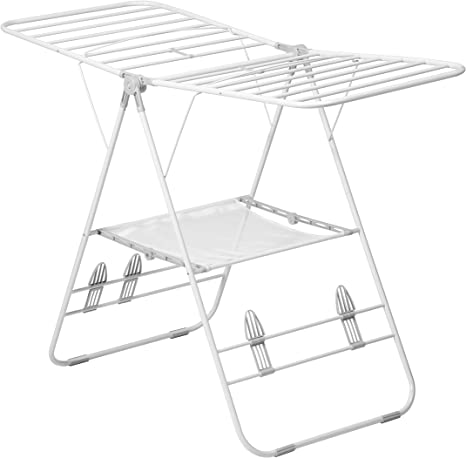 Photo 1 of *NOT exact stock photo, use for reference* 
Gullwing Drying Rack