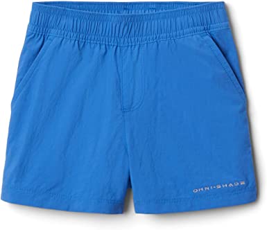 Photo 1 of Columbia Girls' Backcast Short
