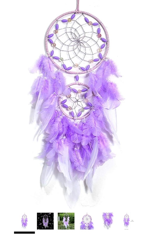 Photo 1 of Dream Catcher