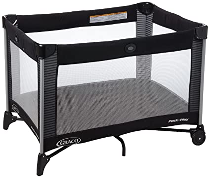 Photo 1 of Graco® Pack ‘n Play® On The Go™ Playard, Kaden
