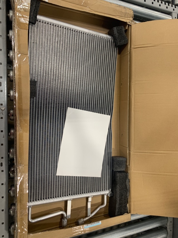 Photo 2 of A/C Condenser, 7-4295
