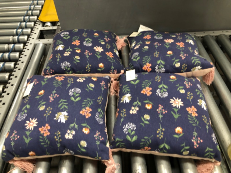 Photo 1 of 4 PACK OF MINI PILLOWS 