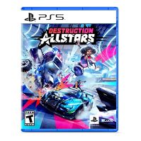 Photo 1 of Destruction AllStars - PlayStation 5