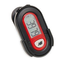 Photo 1 of New Balance Pedometer

