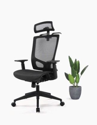 Photo 1 of RIMIKING Mesh Office Chair M2809
