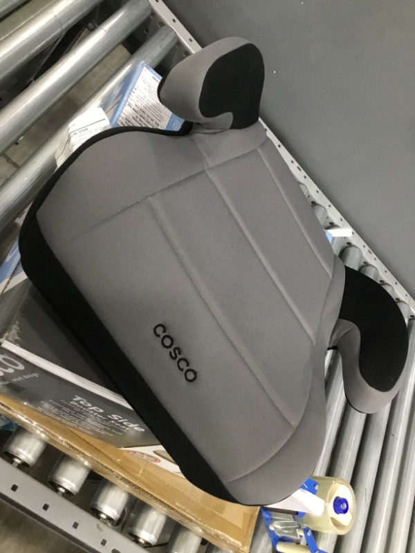 Photo 2 of Cosco Topside Booster Car Seat
