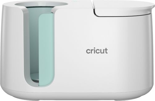 Photo 1 of Cricut Mug Press Machine, White (2007804)
